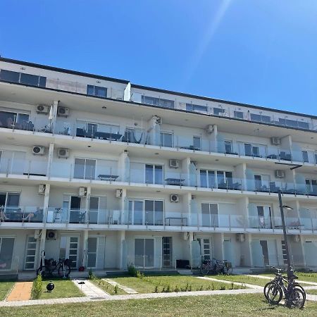 Fenyves Beach Apartman Delux Balatonfenyves Extérieur photo