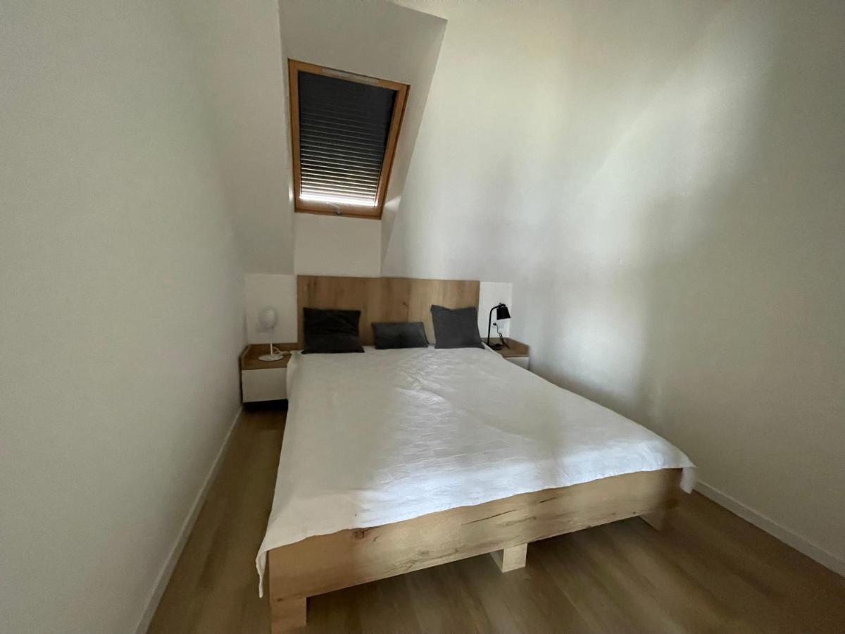 Fenyves Beach Apartman Delux Balatonfenyves Extérieur photo