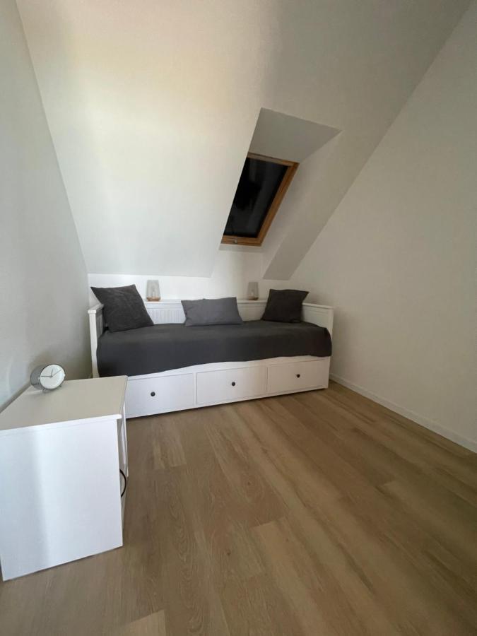 Fenyves Beach Apartman Delux Balatonfenyves Extérieur photo