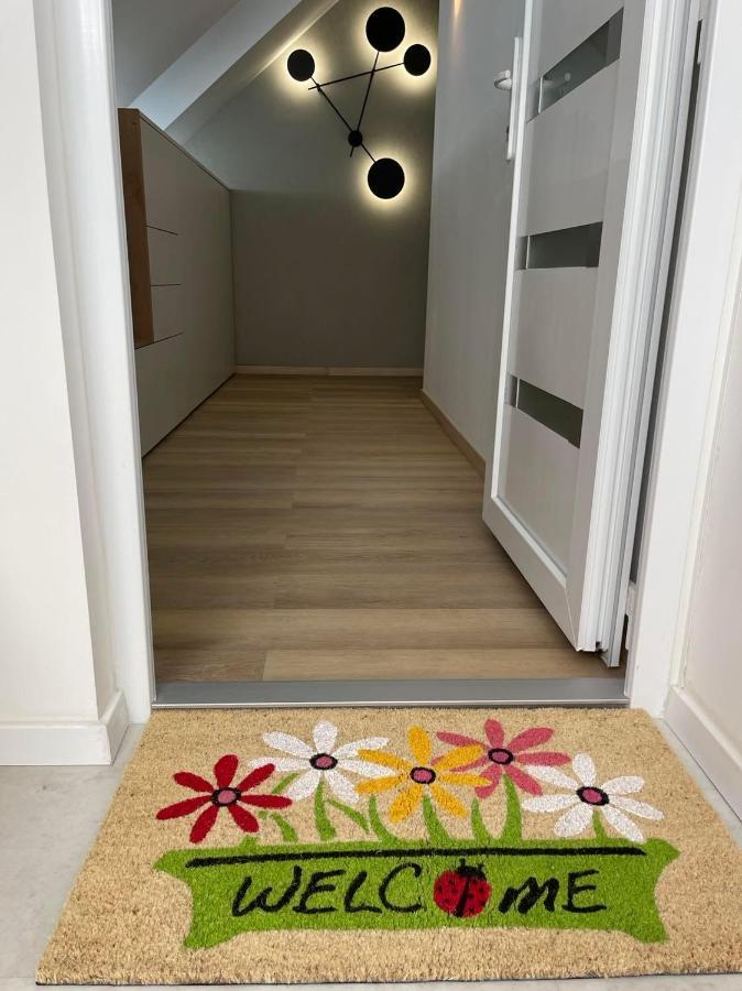 Fenyves Beach Apartman Delux Balatonfenyves Extérieur photo