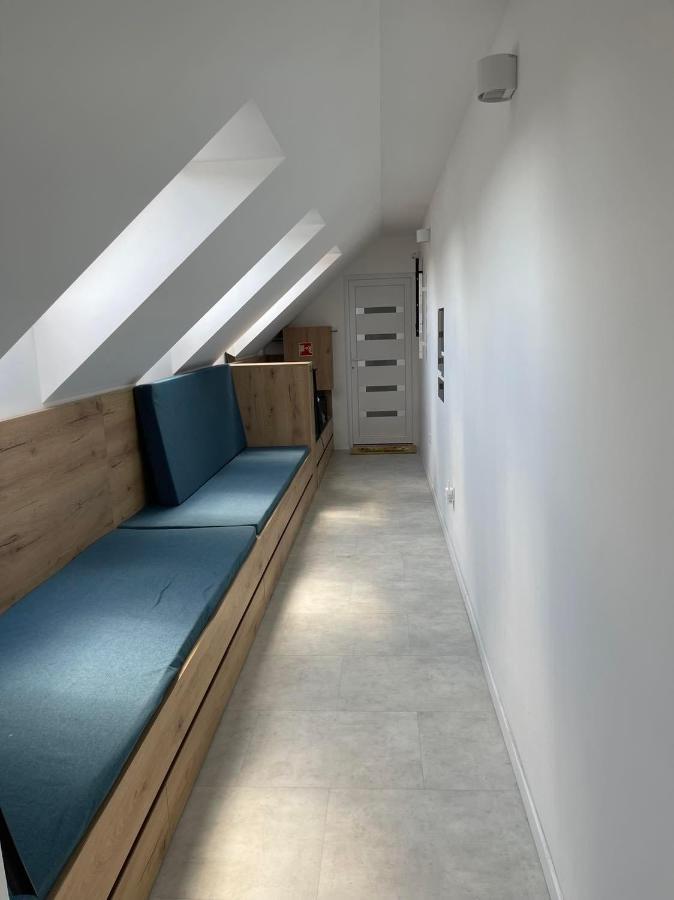 Fenyves Beach Apartman Delux Balatonfenyves Extérieur photo