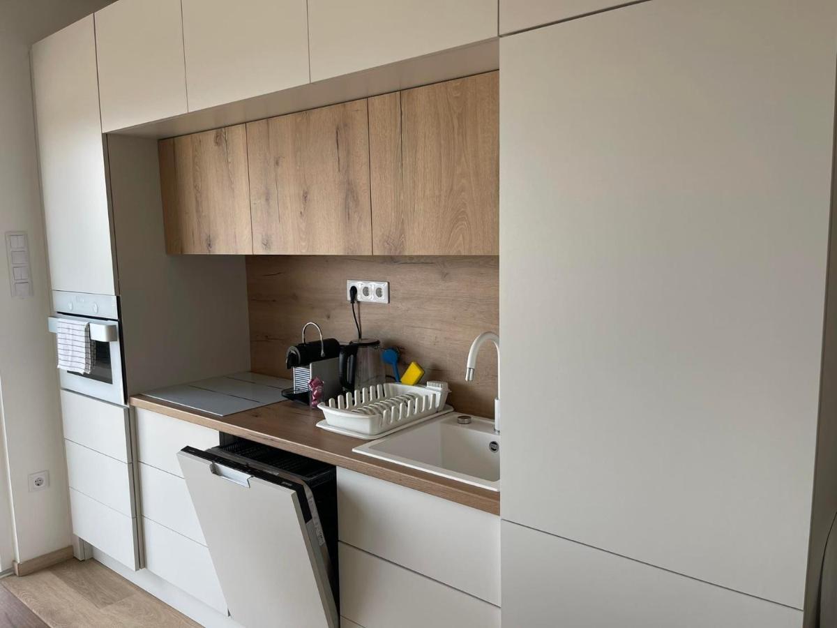 Fenyves Beach Apartman Delux Balatonfenyves Extérieur photo